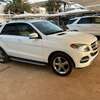 Mercedes benz GLE 350 2017 thumb 2