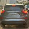 Nissan murano AWD 2017 thumb 2
