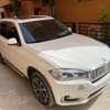 BMW X5 2016 thumb 0