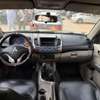 Mitsubishi l200 thumb 4