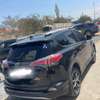 Toyota RAV4 2017 SE HYBRID automatique thumb 1