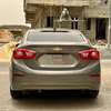 Chevrolet Cruze LT 2017 thumb 1