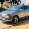 HYUNDAI SANTA FE thumb 6