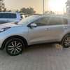 Kia Sportage EX thumb 4