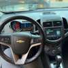 CHEVROLET SONIC LTZ  2016 thumb 6