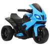 Moto électrique pour enfants 1ans à 3ans thumb 2