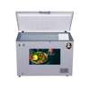 CONGÉLATEUR 400LITRES ELACTRON HORIZONTALE SILVER thumb 1