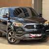 Ssangyong Rexton D4 2018 thumb 1