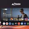tv smart astech 55" android ultra hd 4k full options thumb 1