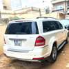 Mercedes GL350 full options thumb 2