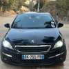 Peugeot 308 SW thumb 0
