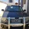 Toyota fortuner 2014 thumb 2