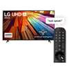 LG 75" UHD AI (2025) thumb 1