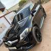 Mercedes GLE 63 AMG année 2018 thumb 3