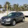NISSAN ROGUE thumb 0