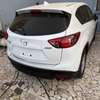 Mazda Cx-5 2016 Cuire thumb 6
