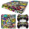 Autocollant PlayStation 4 thumb 6