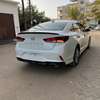 Hyundai Sonata 2019 venant déjà dédouané thumb 14