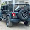 Jeep Wrangler année 2021 thumb 10