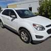 Chevrolet Equinox 2017 4x4 Luxe Sport thumb 7