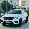 Mercedes GLE thumb 9
