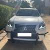 Lexus GX460 Premier 2022 thumb 3