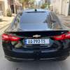 CHEVROLET MALIBU HYBRIDE 2016 thumb 5