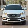 HYUNDAI SANTAFE Année : 2017 thumb 0