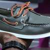 SEBAGO cuir semelle antidérapante thumb 1