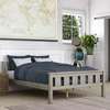 Lit plateforme en bois Kane de Better Homes & Gardens thumb 2