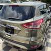 Ford Escape SEL 4x4 ecoboost thumb 7