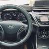 Hyundai Elantra 2015 thumb 6