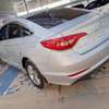 Hyundai sonata 2017 full options thumb 3