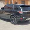 Range rover sport  2015 thumb 8