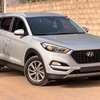 Hyundai Tucson 2017 thumb 2