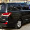 Ssangyong TURISMO 2015, 9 places thumb 3