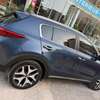 Kia Sportage 2017 thumb 2