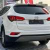 Hyundai Santafe thumb 5