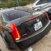 Cadillac CTS 2012 full options thumb 4