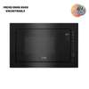 MICRO ONDE BEKO ENCASTRABLE NOIR
BMG25333BG thumb 2