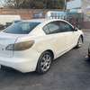 Mazda 3 automatic 2011 thumb 4