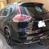 Nissan Rogue AWD thumb 0