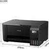 Epson EcoTank  imprimante jet d'encre avec 3 ans d'encre thumb 0