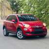 Fiat 500 2016 thumb 2