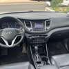 Hyundai Tucson 2017 thumb 9