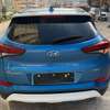 Hyundai Tucson 2017 thumb 11