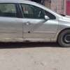 PEUGEOT 307 2006 thumb 2