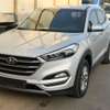 Hyundai Tucson Année : 2017 thumb 0