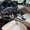 Mercedes GLC 300 sport 2018 thumb 3
