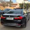 BMW SÉRIE 7 thumb 0